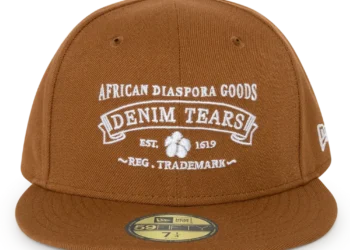 The Timeless Appeal of the Denim Tears Hat A Symbol of Style and Culture