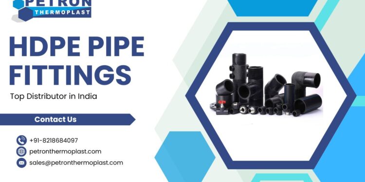 HDPE Pipe Fittings