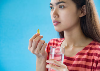 Liposomal Health supplements