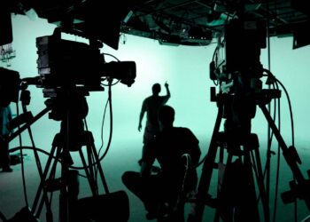 How Can Media Production Services Boost Your Brand