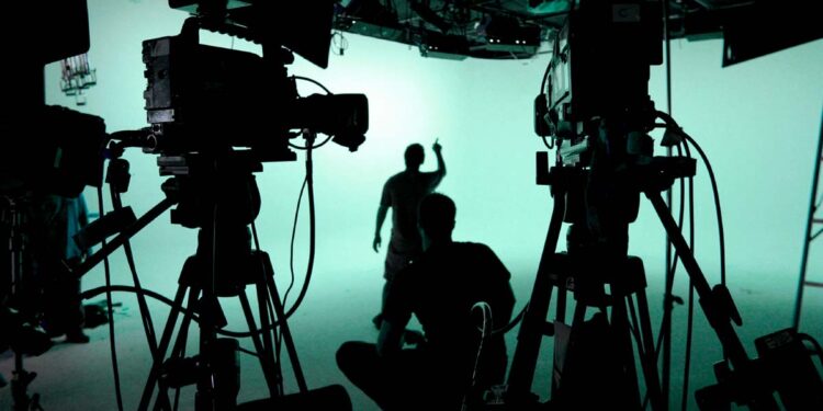 How Can Media Production Services Boost Your Brand