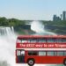 Niagara Falls Bus Tour