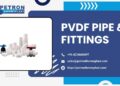 PVDF Pipe & Fittings