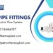PVDF Pipe Fittings