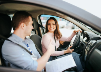 automatic driving lessons walsall