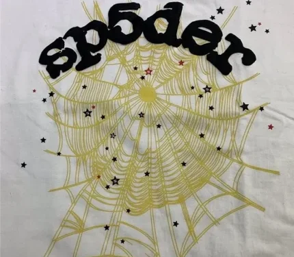 Sp5der Tracksuit Official Sp5der Hoodie Online Store