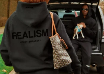 Realism Hoodie | Realism Sweatpants Australian Store