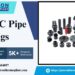 UPVC Pipe Fittings