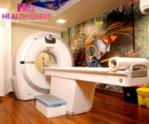 CT Scan in Gurugram