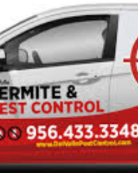 Pest Control Laredo, TX