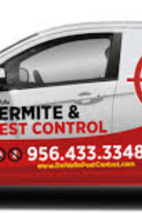 Pest Control Laredo, TX