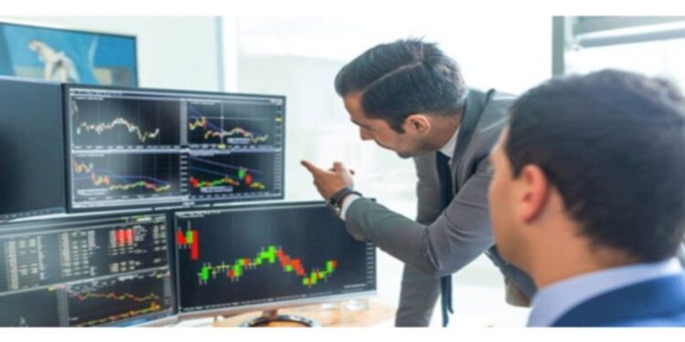 stock market classes