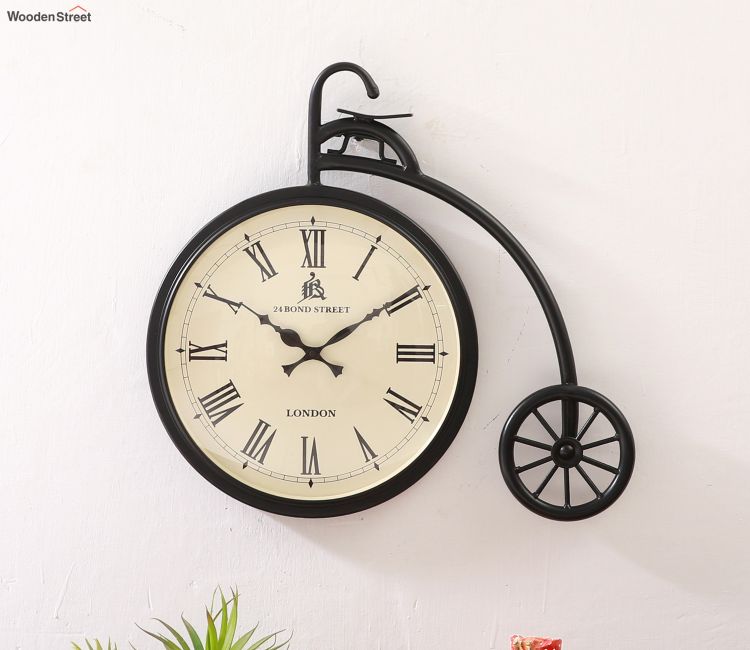 
Wall Clock