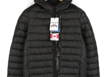 doudoune paragoose Our Story