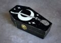 Custom Coffin Boxes
