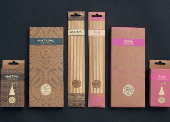 custom incense boxes