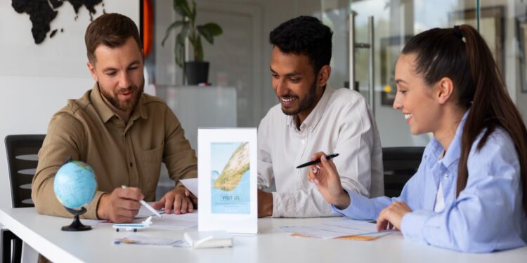 Location intelligence