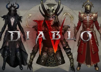 Trusted Gaming Store Where You Can Buy Diablo 4 Items