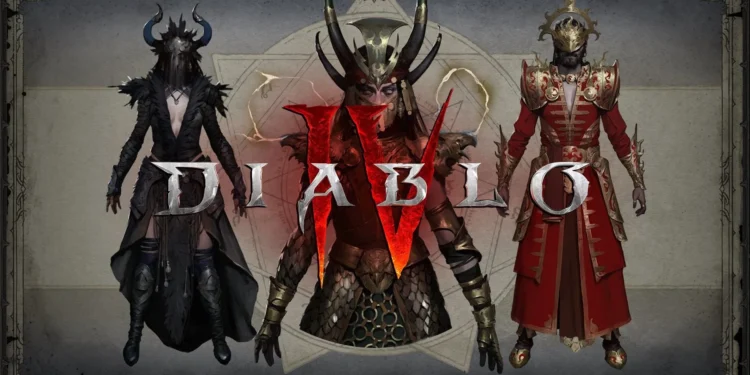 Trusted Gaming Store Where You Can Buy Diablo 4 Items