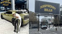 Raspberry Hills Clothing: The Story Behind the Raspberry Hills Hoodie