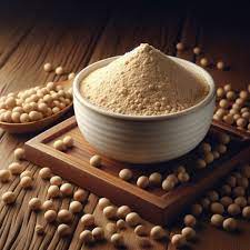 pressed extruded meal