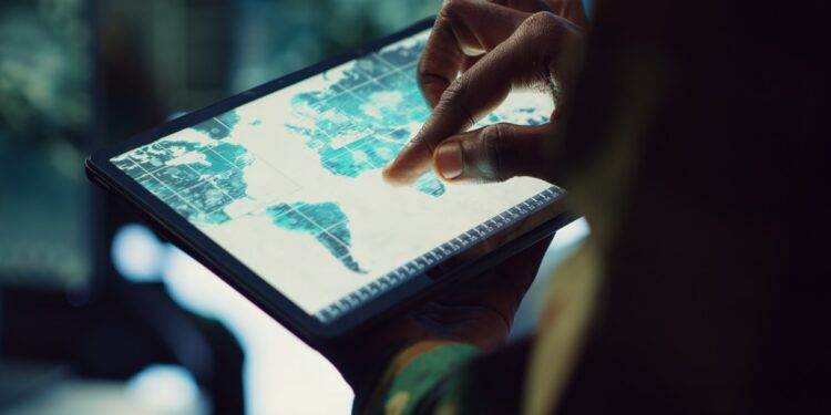 Accurate Address Mapping