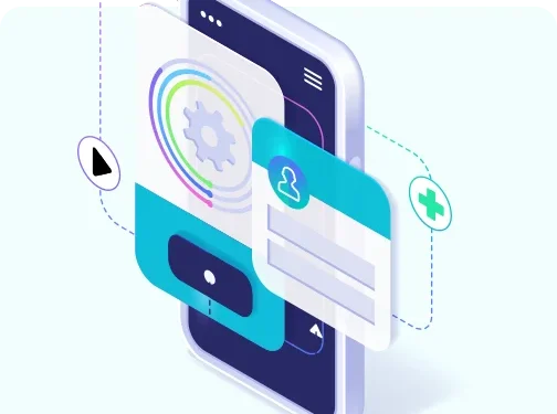 mobile app development