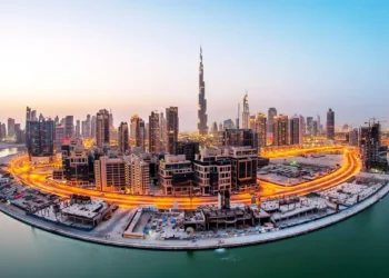 online Dubai visa from South Sudan