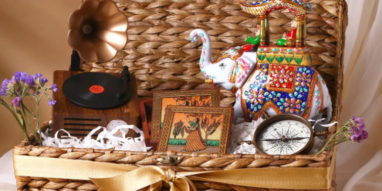 personalized corporate gifts