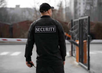 security company in Dubai