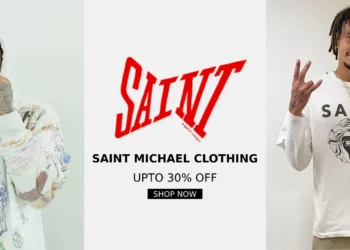 Saint Michael Hoodie | Saint Michael Clothing Official Store