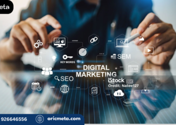 digital marketing company in india