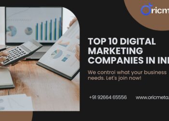 best marketing companies in india