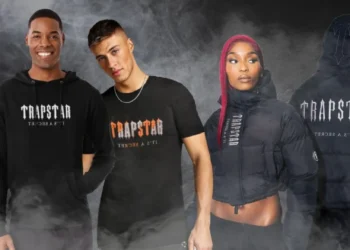 Trapstar