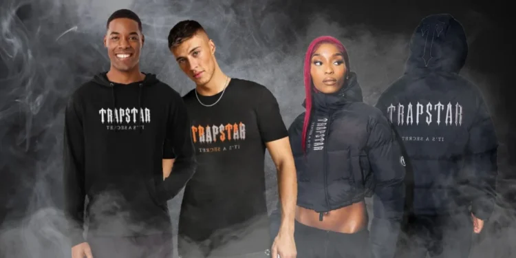 Trapstar