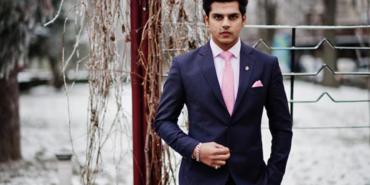 wedding dress for men