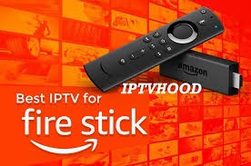 firestick iptv