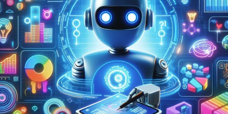 AI-driven content creation