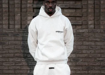 Essentials Tracksuit