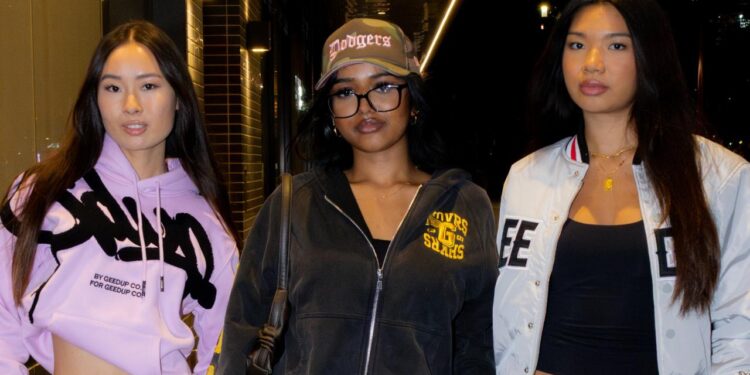 Geedup Official Streetwear Inspired with the aid of using the Geedup Hoodie