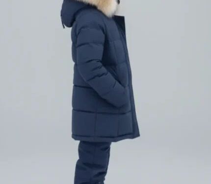 Innovation meets culture paragoose homme