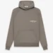 Essentials hoodie has quickly become one of the most