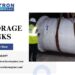 FRP Storage Tanks