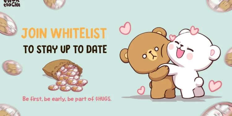 Inside the Milk Mocha Crypto Presale: Dates, Details, and Benefits