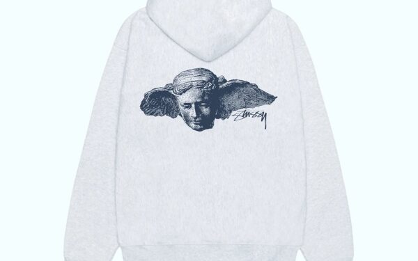 Estilos de Camiseta Stussy que Debes Tener para los Entusiastas de la Moda