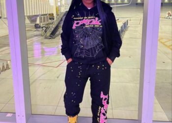 Spider Hoodie Shop Sp5der Tracksuit Online Brand