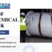 PVDF Chemical Tank