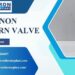 PVDF Non Return Valve