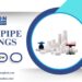 PVDF Pipe Fittings
