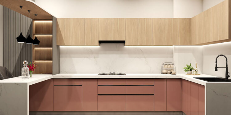 Discover the Future of Home Interiors with Modular Kitchen Design